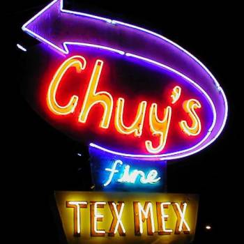 Chuy's Fine Tex Mex