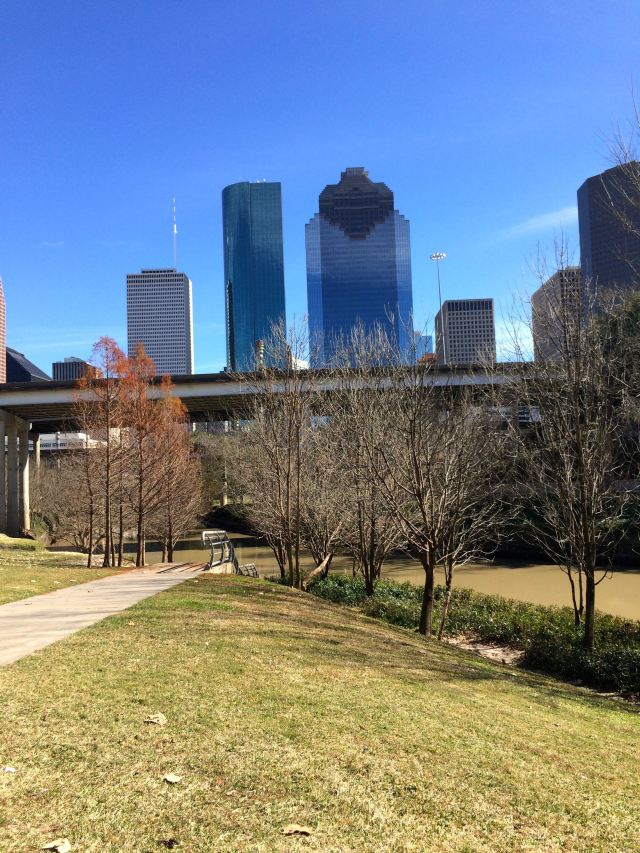 Eleanor Tinsley Park