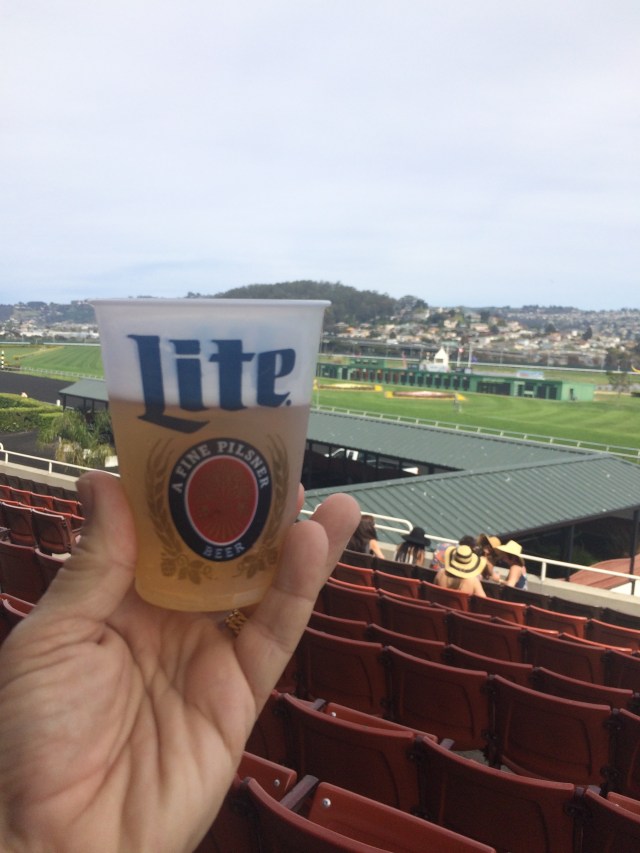 Dollar Day at Golden Gate Fields