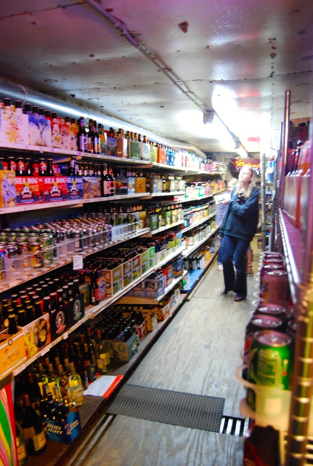 It's Not That Easy to Make Up Your Mind