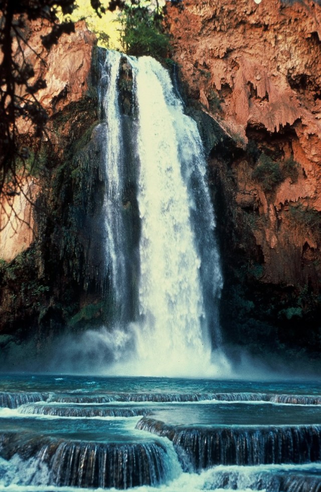 Havasu Falls