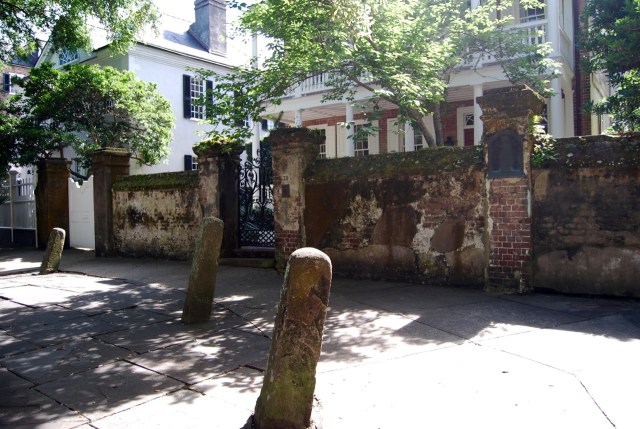 George Eveleigh House