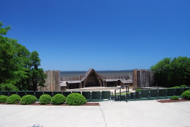 Lost Colony Playhouse