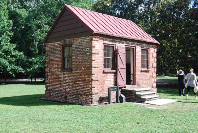 The Original Privy