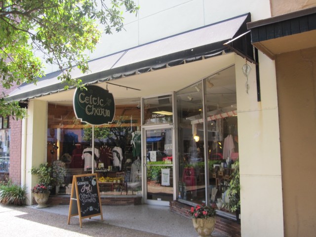 Celtic Charm