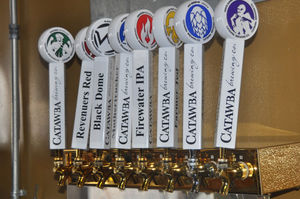 Catawba Taps