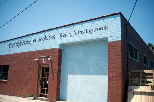 French Broad Chocolate