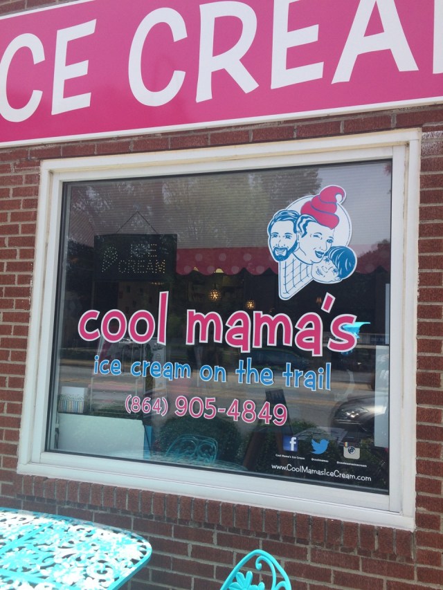 Cool Mama's