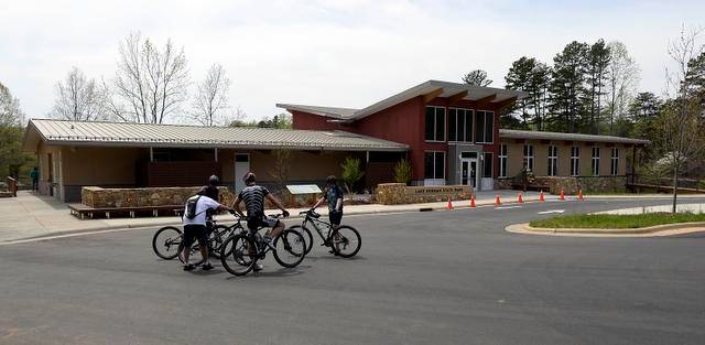 Lake Norman Visitors Center
