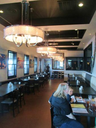 The George on the Riverwalk