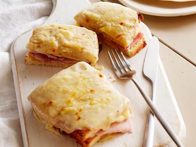 Croque-Monsieur