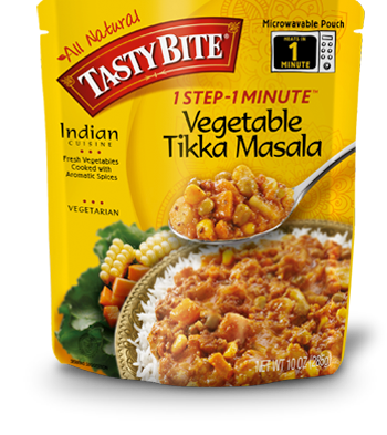 Tasty Bite Tikka Masala