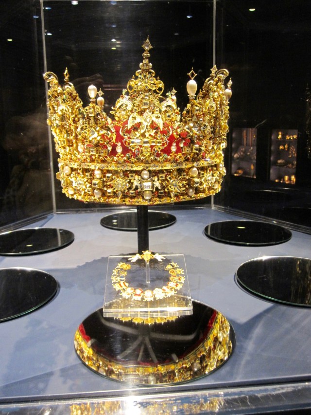 Christian's Crown