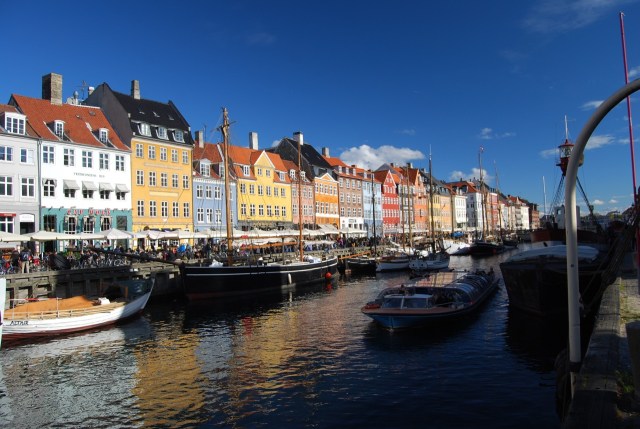 Nyhavn