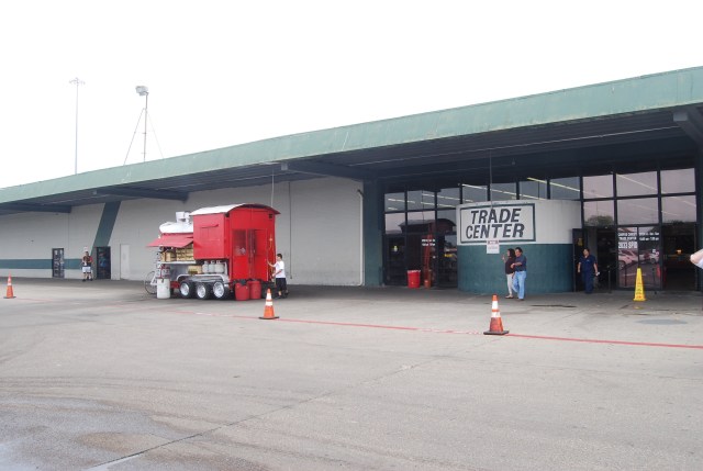 Corpus Christi Trade Center