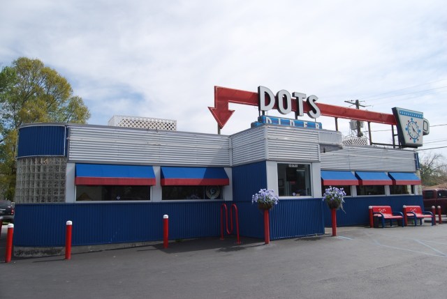 Dot's Diner