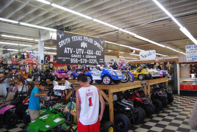South Texas Power Sports