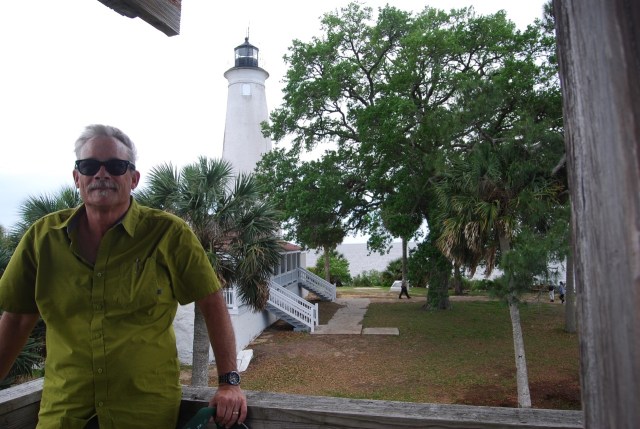 Lighthouse and Cisco