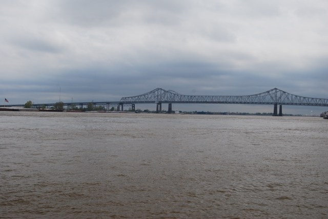 The Mississippi