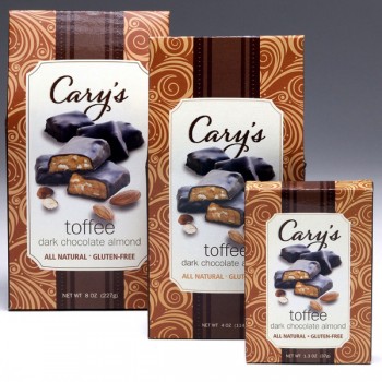 Cary's Dark Chocolate