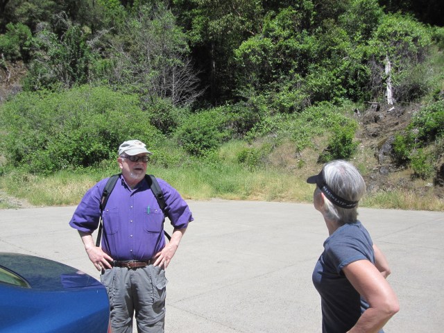 The Trailhead at Graves Creek