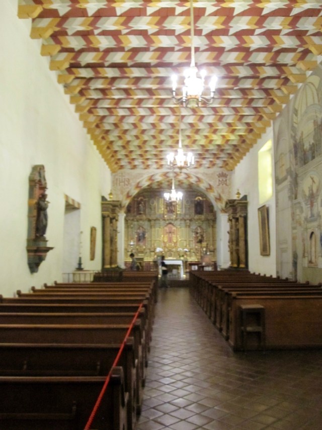 Chapel of the Mission