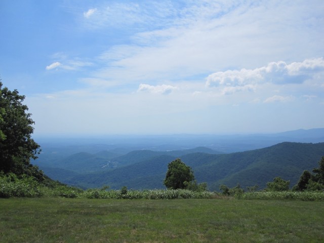 One of Many Gorgeous Views