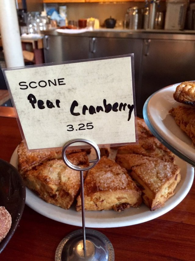 Scone
