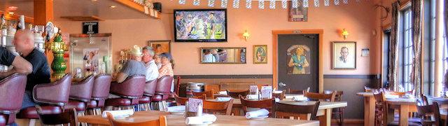 Spiesekammer Dining Room