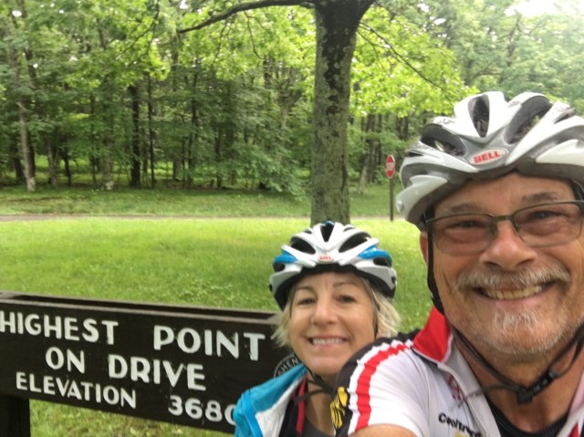 Two Geeks and a Sign