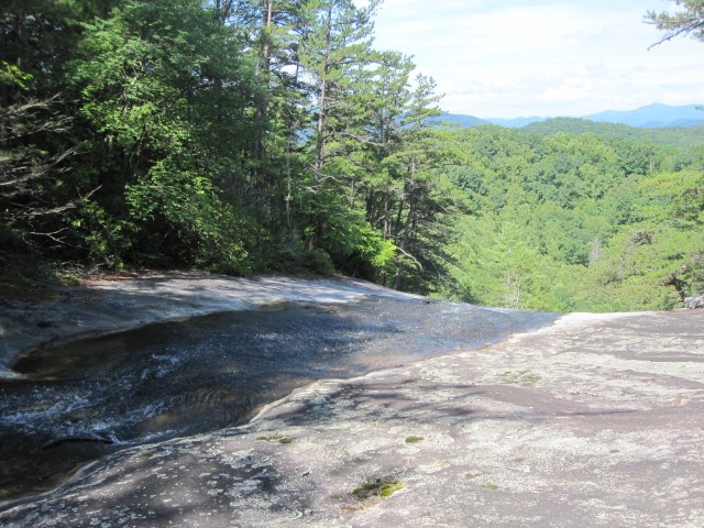 Upper Falls