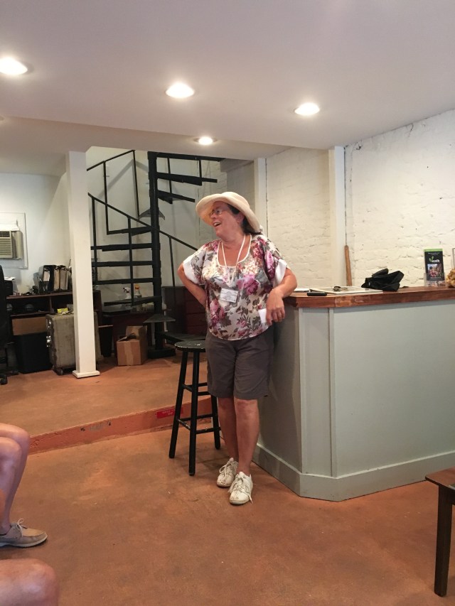 Amy and the Two Hour Tour.jpg