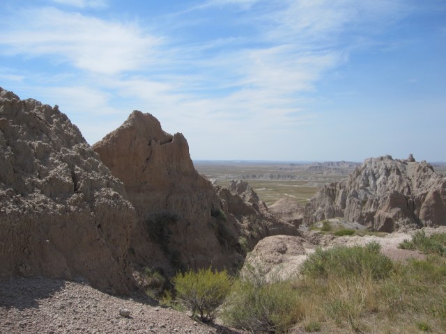 Another Roadside Attraction