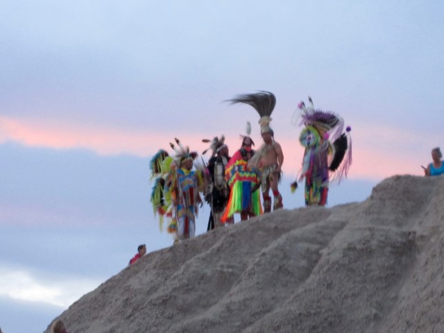 Connecting with Nature