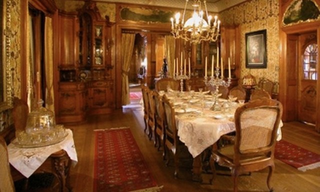 dining-room