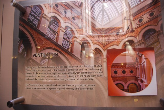 Skylight and Ventilation