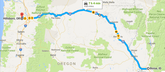 boise-to-portland