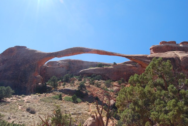 Landscape Arch