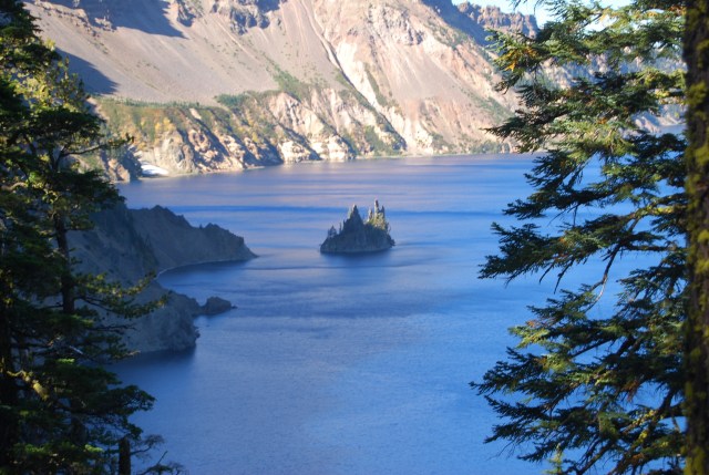 Phantom Ship Next Day