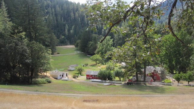 Rogue River Ranch