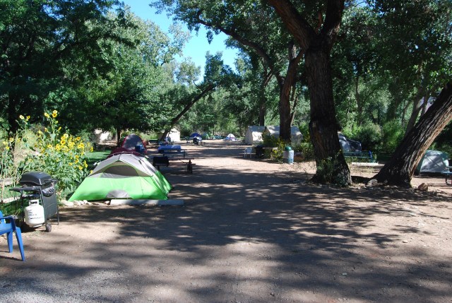The Campground
