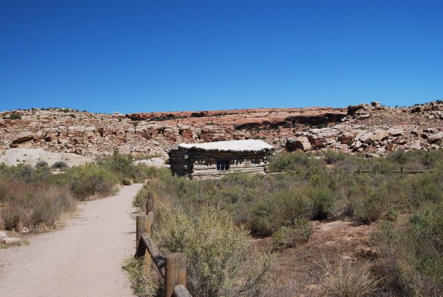 Wolfe Ranch Home Site