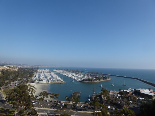 Dana Point Marina