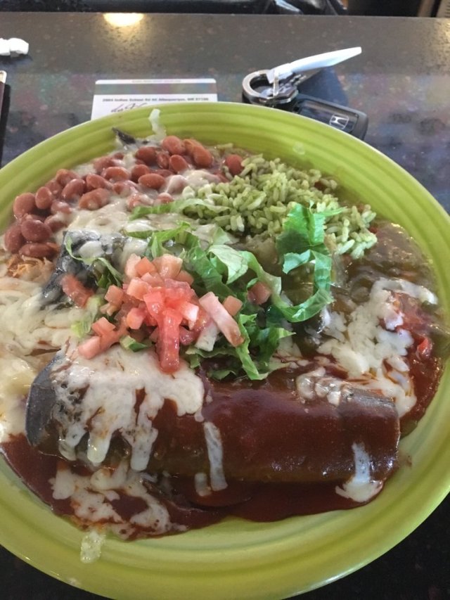 range-enchilada