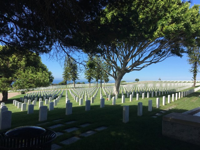 Those Who Have Sacrificed