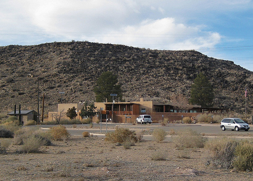 visitor-center