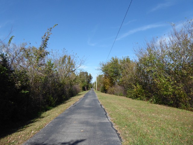 Prairie Spirit Trail