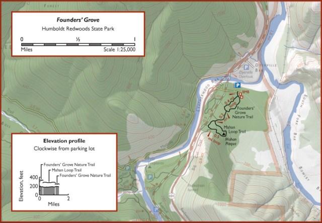 Humboldt map 252 web frames
