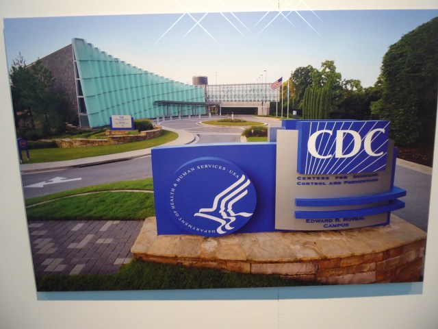 CDC