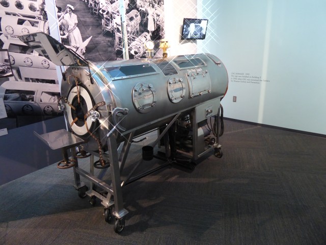 Iron Lung